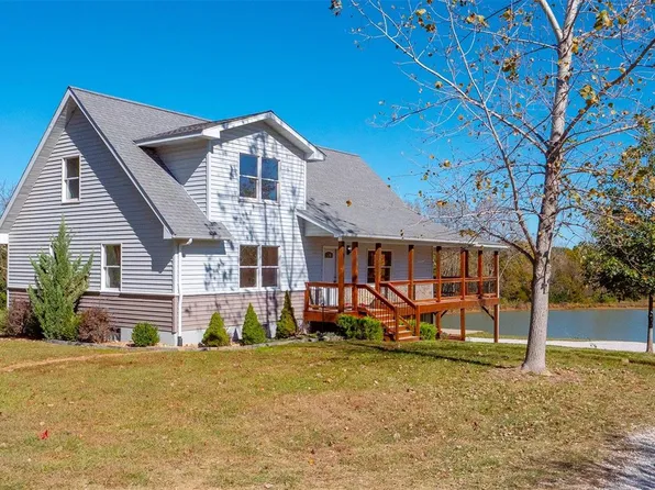 1326 McIntosh Hill Rd, Foley, MO 63347