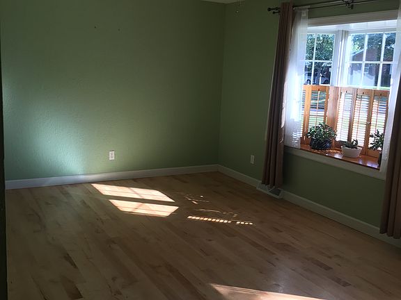 Front living room.