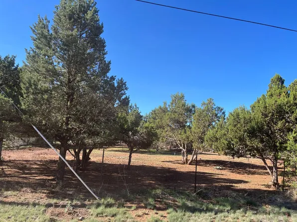 1064 E Galewood Dr, Williams, AZ 86046