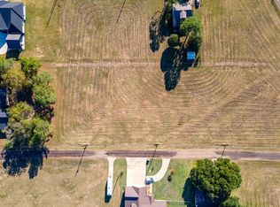 LOT 842 Cross Tie Ranch Rd, Trinidad, TX 75163