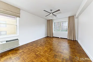 Sold by Halstead Real Estate