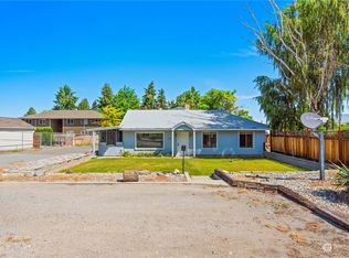 1014 Millerdale Ave, Wenatchee, WA 98801