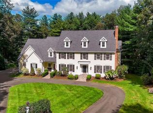 58 Meadow Rdg, Avon, CT 06001