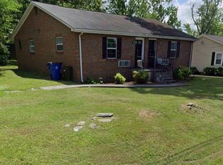 1760 Harle Ave NW, Cleveland, TN 37311