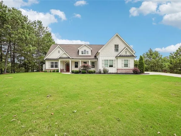 520 Village Creek Dr, Jasper, GA 30143