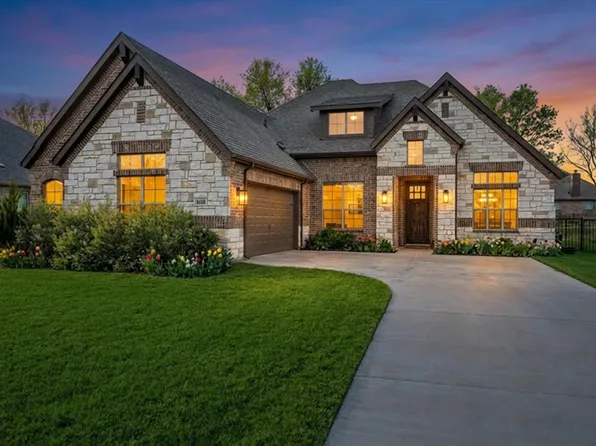 3165 Ferry Boat Ln, Granbury, TX 76049
