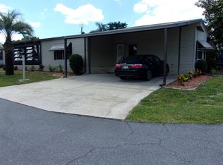 7108 Harbor View Dr #85, Leesburg, FL 34788