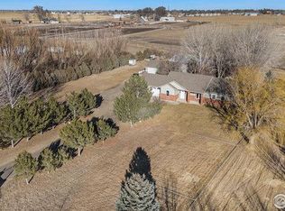 39856 County Road 33, Ault, CO 80610