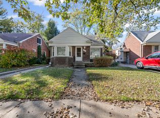11347 Riverdale, Redford, MI 48239