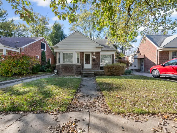 11347 Riverdale, Redford, MI 48239