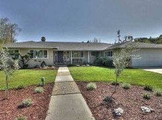 6762 Olive Branch Ct, San Jose, CA 95120