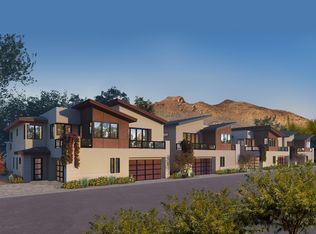 Easy St #13, Carefree, AZ 85377