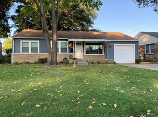 5126 S Trenton Ave, Tulsa, OK 74105
