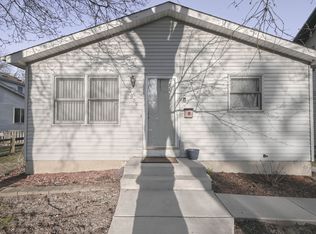 2909 Ezekiel Ave, Zion, IL