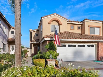 930 S Lone Pine Ln, Anaheim, CA, 92808