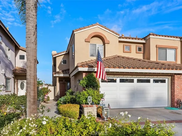930 S Lone Pine Ln, Anaheim, CA 92808