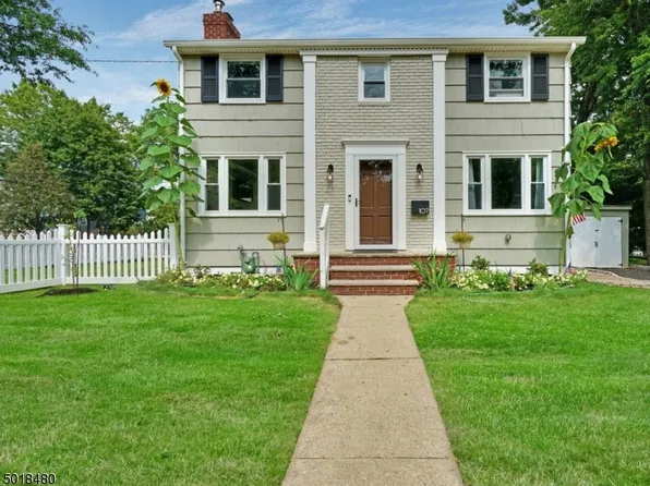 107 Scotch Plains Ave, Westfield, NJ 07090