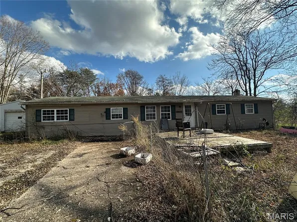 2202 N Highway 19, Salem, MO 65560