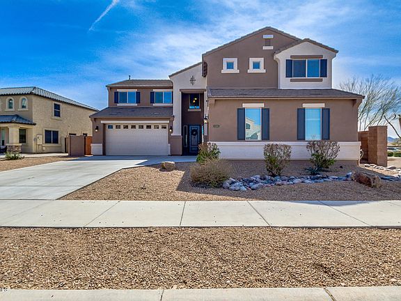 2nd image of 22159 E Via Del Oro