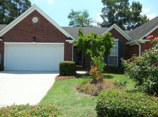 1256 Carriage Dr, Aiken, SC 29803