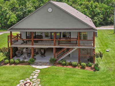 17713 Cove Ln, Port Vincent, LA, 70726