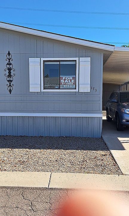 1st image of 19802 N 32nd St Lot 173