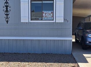 19802 N 32nd St LOT 173, Phoenix, AZ 85050