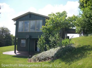 1841 Boatmans Ridge Rd, Morristown, TN 37814