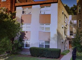 6235 N Mozart St APT 1, Chicago, IL 60659