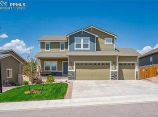 9848 Chromatic Ter, Peyton, CO 80831