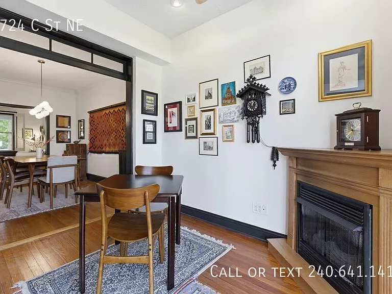 1724 C St NE — Photo 15