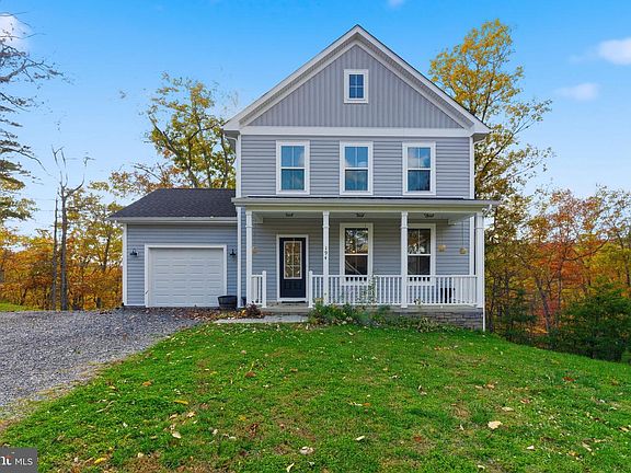 2nd image of 194 Nemacolin Trl