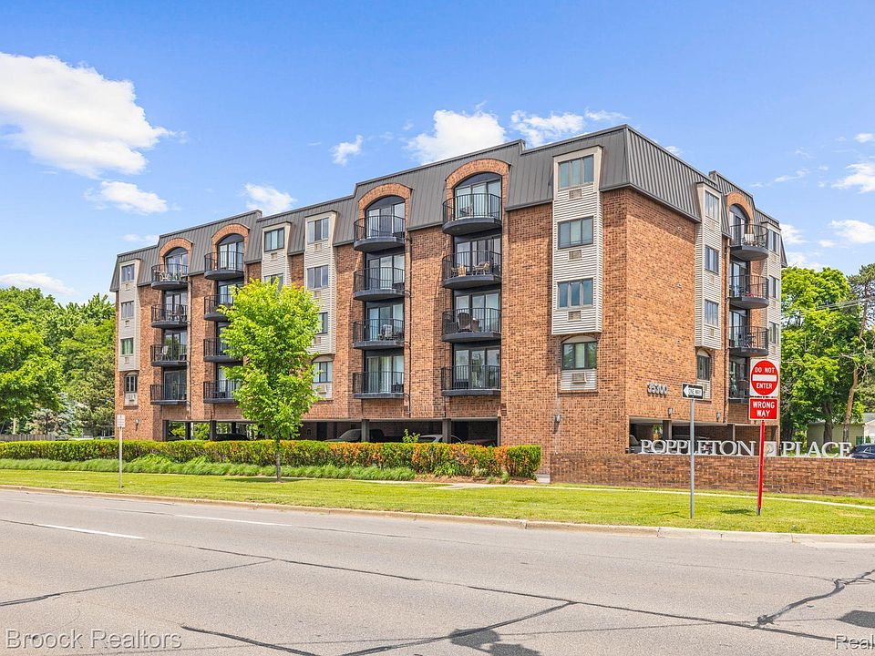 1st image of 35300 N Woodward Ave E #203