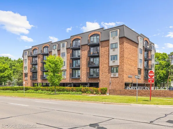 35300 N Woodward Ave E #203, Birmingham, MI 48009