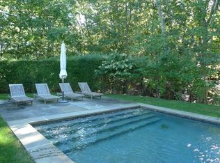 7 School St, Bridgehampton, NY 11932