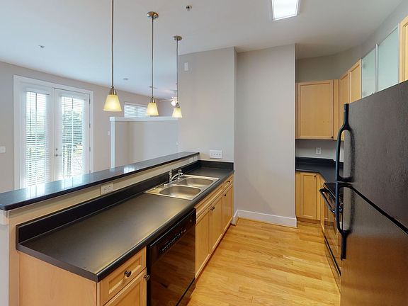 2nd image of 1101 W 1st St APT 419