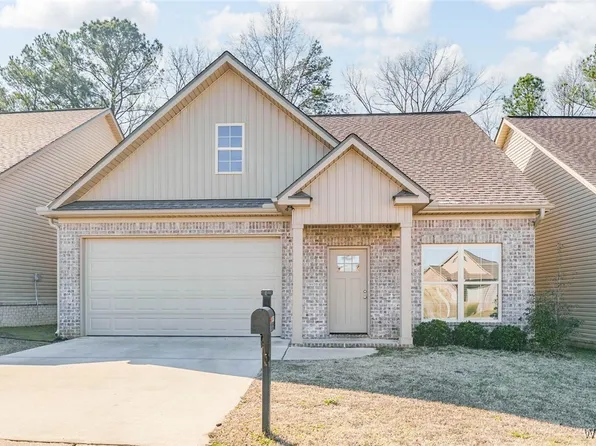 5255 University Gardens Dr, Cottondale, AL 35453