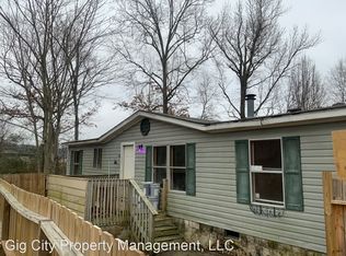158 Wendy Leigh Cir, Rossville, GA 30741