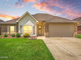 106 Franklin Ln, Lafayette, LA 70506