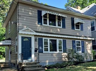 114 Beck Ave #2, Akron, OH 44302