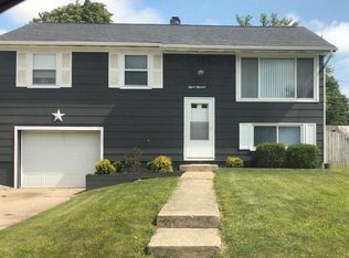 1500 Tam O Shanter Ln, Kokomo, IN
