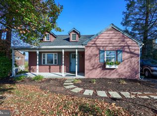 351 E Lexington Rd, Lititz, PA 17543