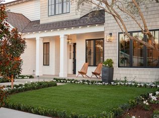 1744 Skylark Ln, Newport Beach, CA 92660