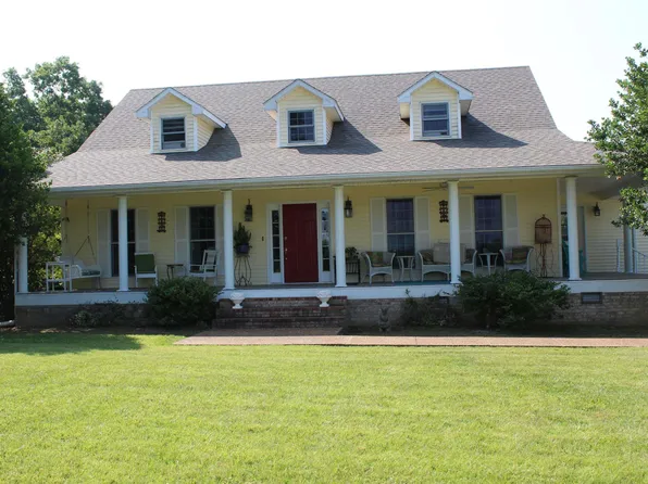 1603 Elkhorn Tavern Rd, Eddyville, KY 42038