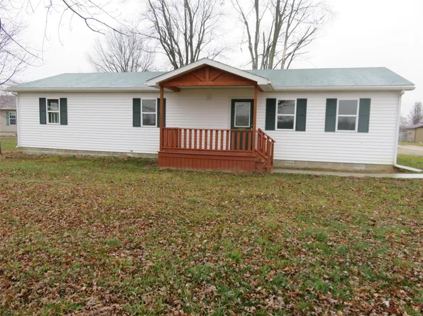 2402 Blue Ridge Rd, Brighton, IL 62012