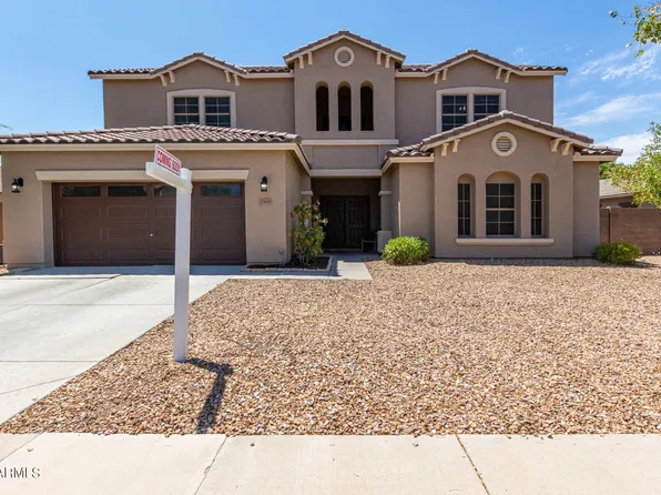 2807 E Tina Lane, Gilbert, AZ 85298