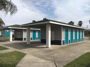 Valley Island Palms, Edinburg, TX 78542