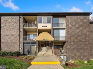 7732 Hanover Pkwy APT 304, Greenbelt, MD 20770