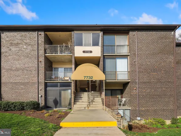 7732 Hanover Pkwy APT 304, Greenbelt, MD 20770