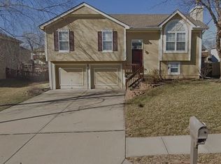 3612 NE 81st St, Kansas City, MO 64119
